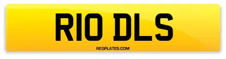 R10 DLS