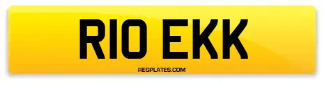 R10 EKK