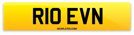 R10 EVN