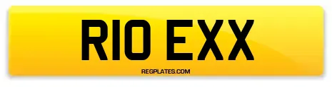 R10 EXX