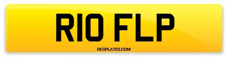 R10 FLP