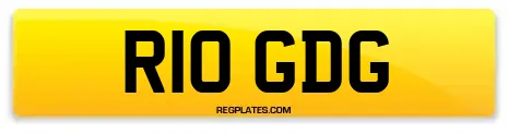 R10 GDG