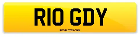 R10 GDY