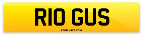 R10 GUS