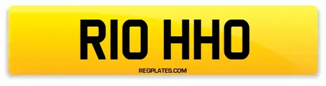 R10 HHO