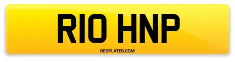 R10 HNP