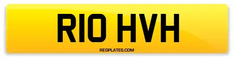 R10 HVH