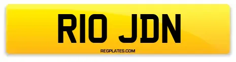 R10 JDN