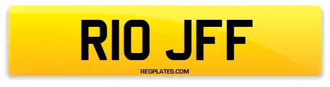R10 JFF