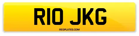 R10 JKG