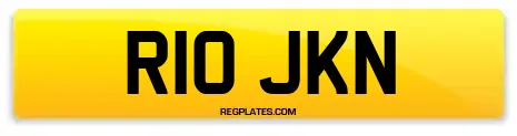 R10 JKN