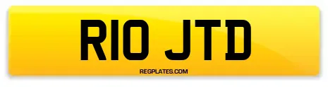 R10 JTD