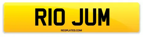 R10 JUM