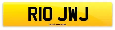 R10 JWJ