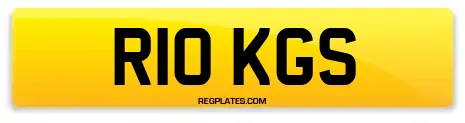 R10 KGS