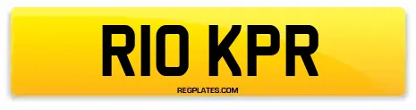 R10 KPR