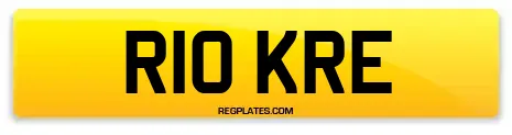 R10 KRE