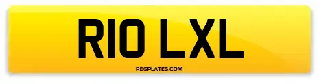 R10 LXL