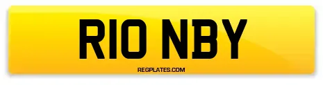 R10 NBY