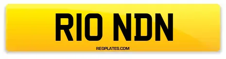 R10 NDN