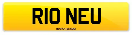 R10 NEU