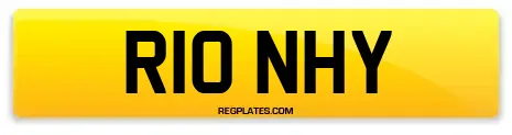 R10 NHY