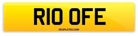 R10 OFE