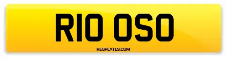 R10 OSO