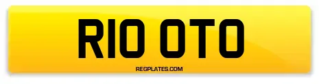 R10 OTO