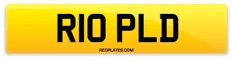 R10 PLD