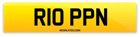 R10 PPN