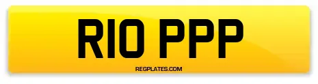 R10 PPP