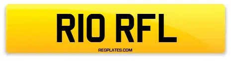 R10 RFL