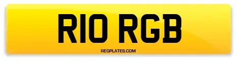 R10 RGB