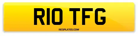 R10 TFG