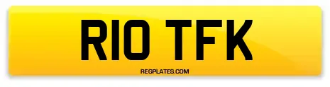R10 TFK