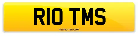 R10 TMS
