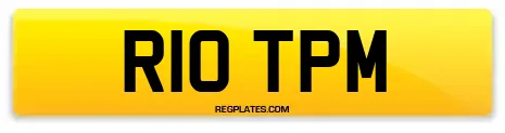 R10 TPM