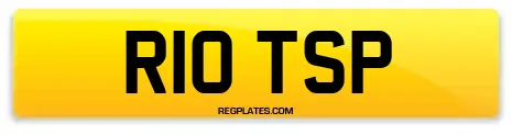 R10 TSP