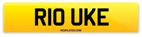 R10 UKE