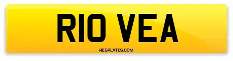 R10 VEA