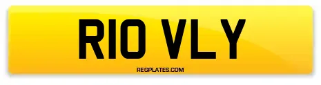 R10 VLY