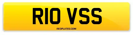 R10 VSS