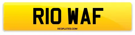 R10 WAF