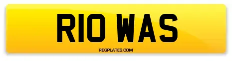 R10 WAS