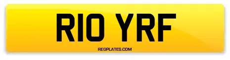 R10 YRF