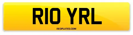 R10 YRL