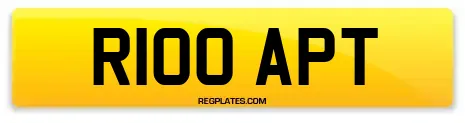 R100 APT