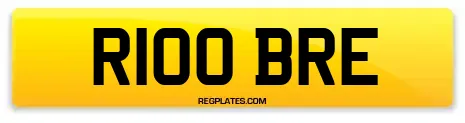 R100 BRE