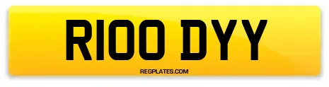 R100 DYY